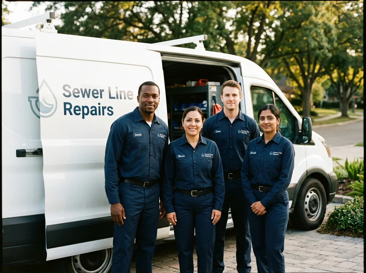 Emergency Plumber company in Michigan City, MS