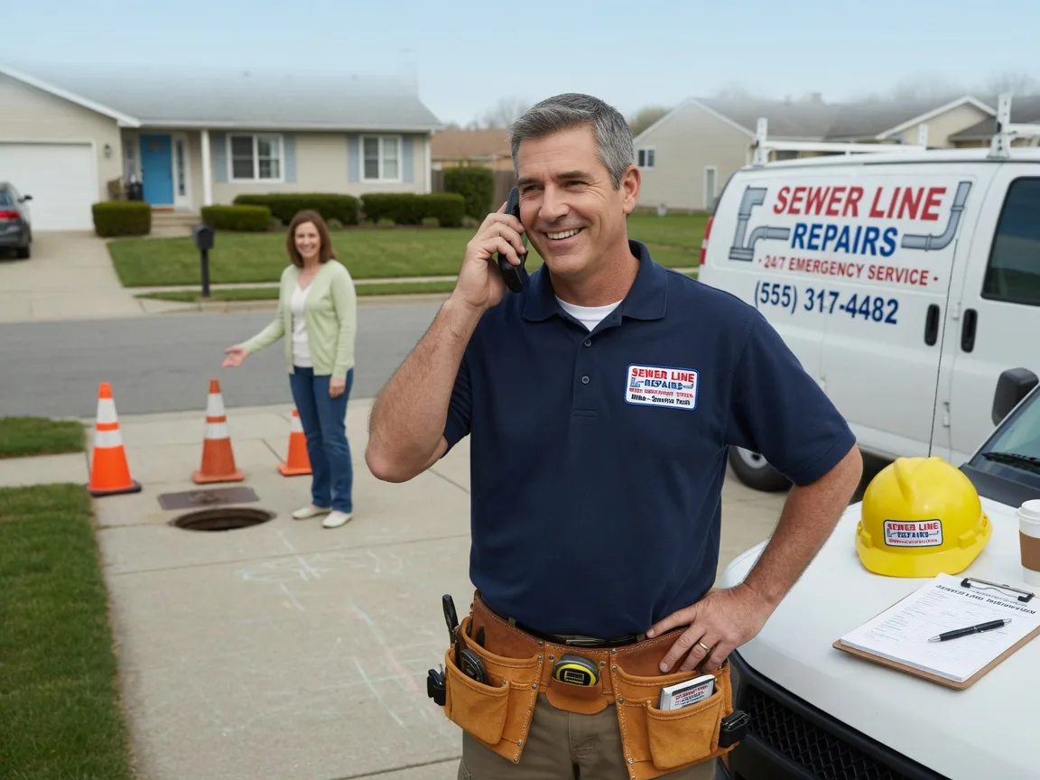 Emergency Plumber Michigan City, MS FAQs